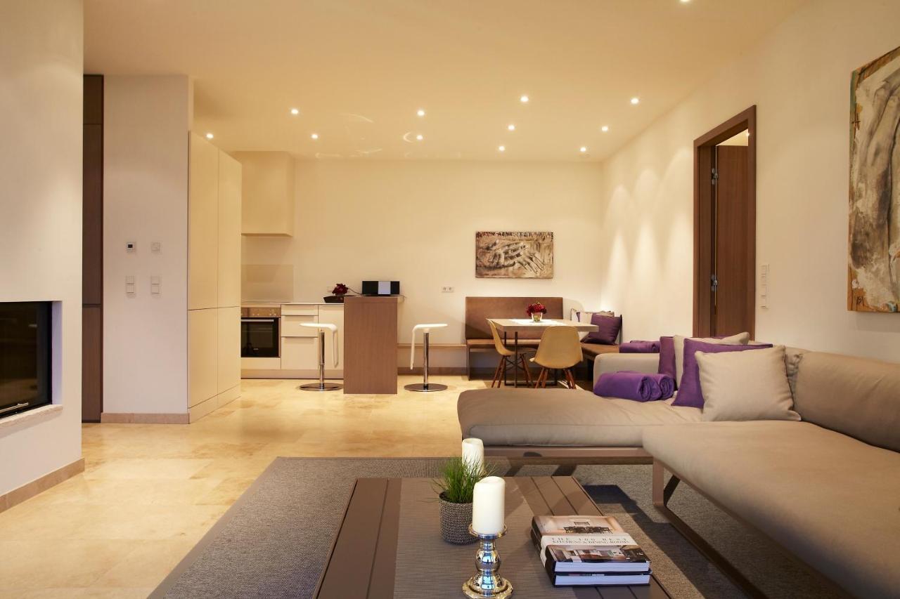 Linde Villas Maria Wörth Εξωτερικό φωτογραφία