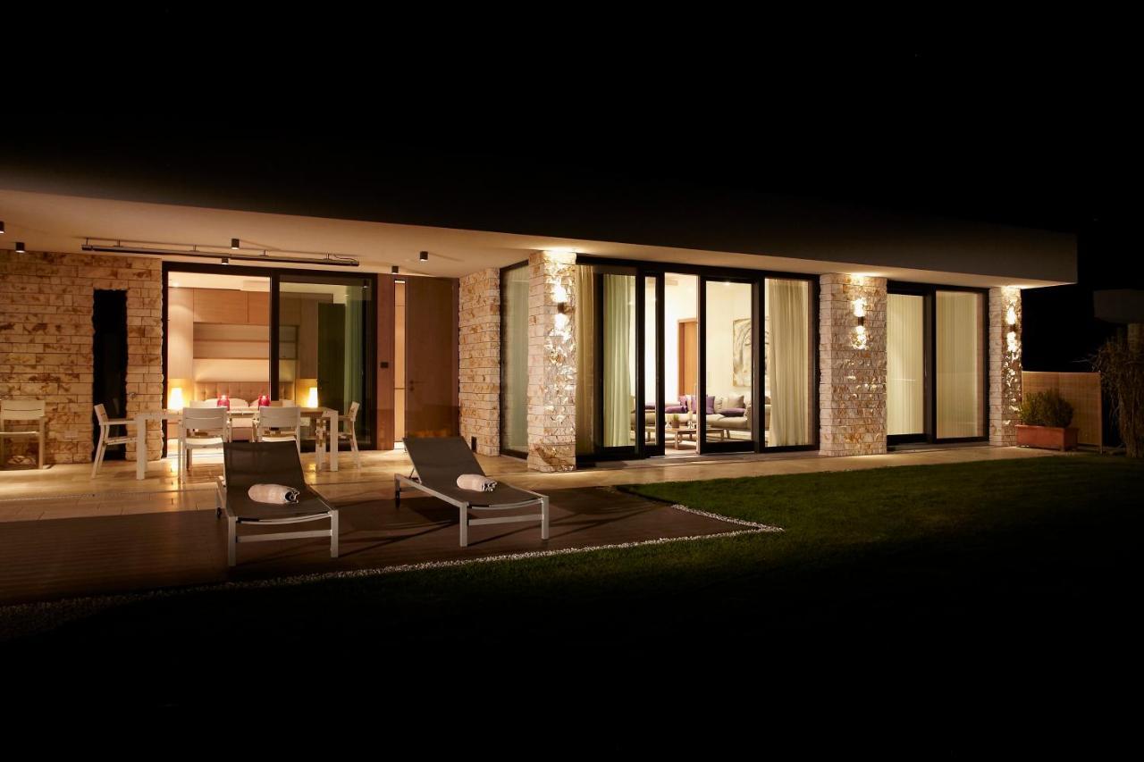 Linde Villas Maria Wörth Εξωτερικό φωτογραφία