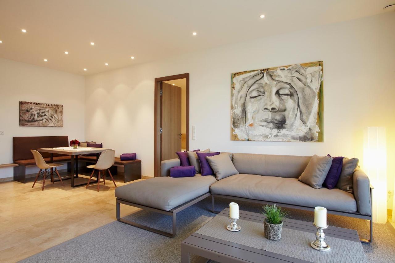 Linde Villas Maria Wörth Εξωτερικό φωτογραφία