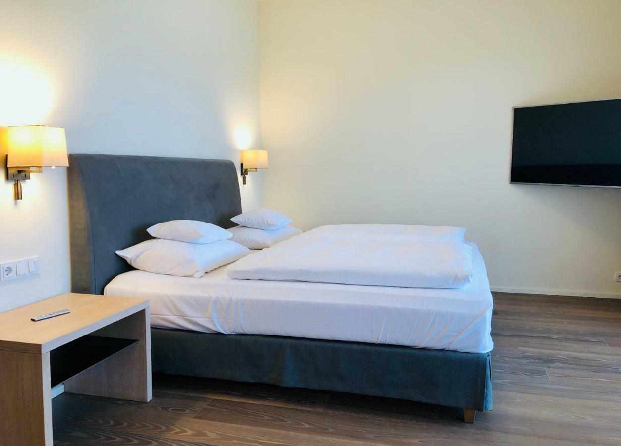 Linde Villas Maria Wörth Εξωτερικό φωτογραφία