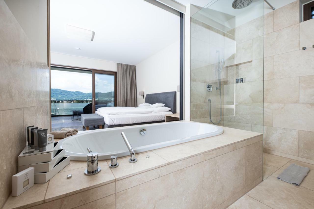Linde Villas Maria Wörth Εξωτερικό φωτογραφία