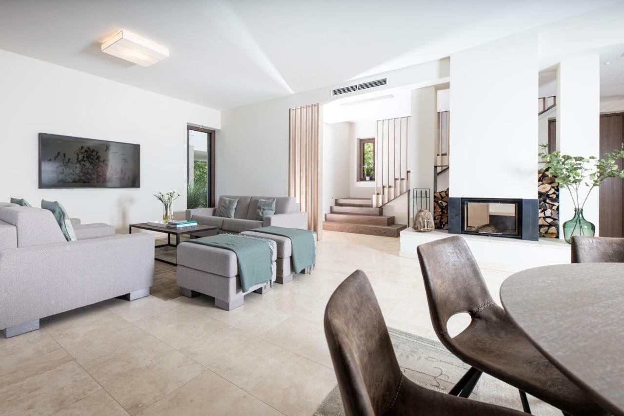 Linde Villas Maria Wörth Εξωτερικό φωτογραφία