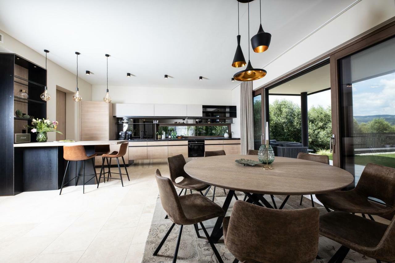 Linde Villas Maria Wörth Εξωτερικό φωτογραφία