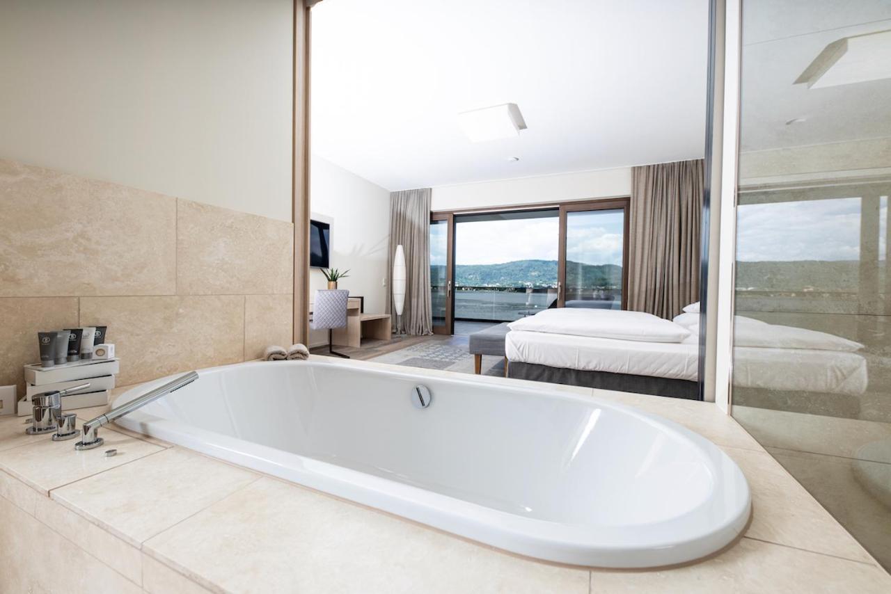 Linde Villas Maria Wörth Εξωτερικό φωτογραφία